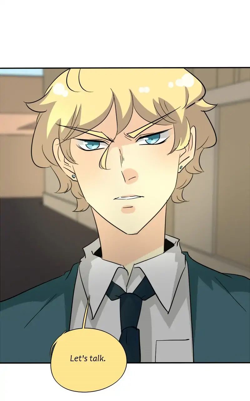 Read unOrdinary Manga EN Manga Online