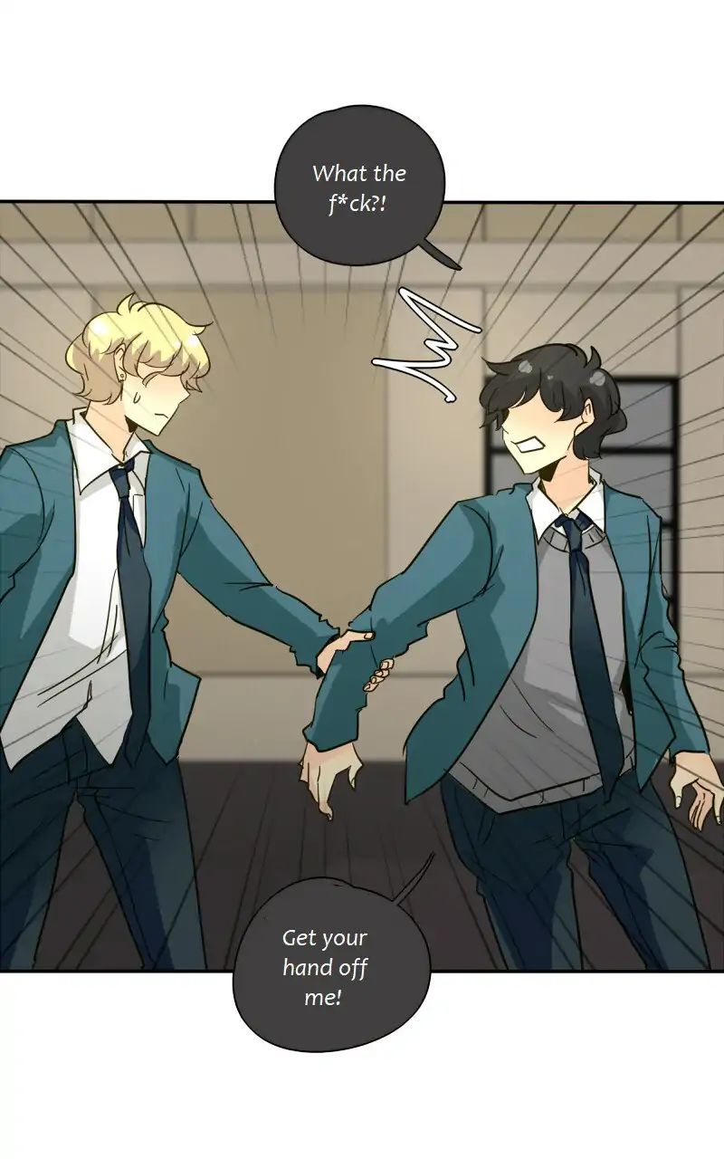 Read unOrdinary Manga EN Manga Online