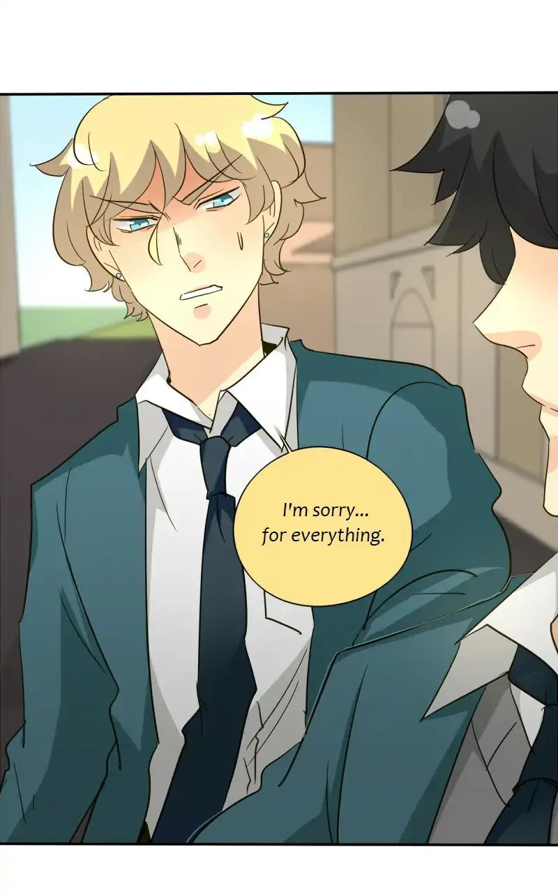 Read unOrdinary Manga EN Manga Online