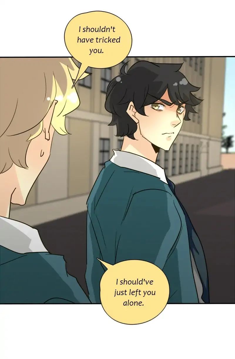 Read unOrdinary Manga EN Manga Online