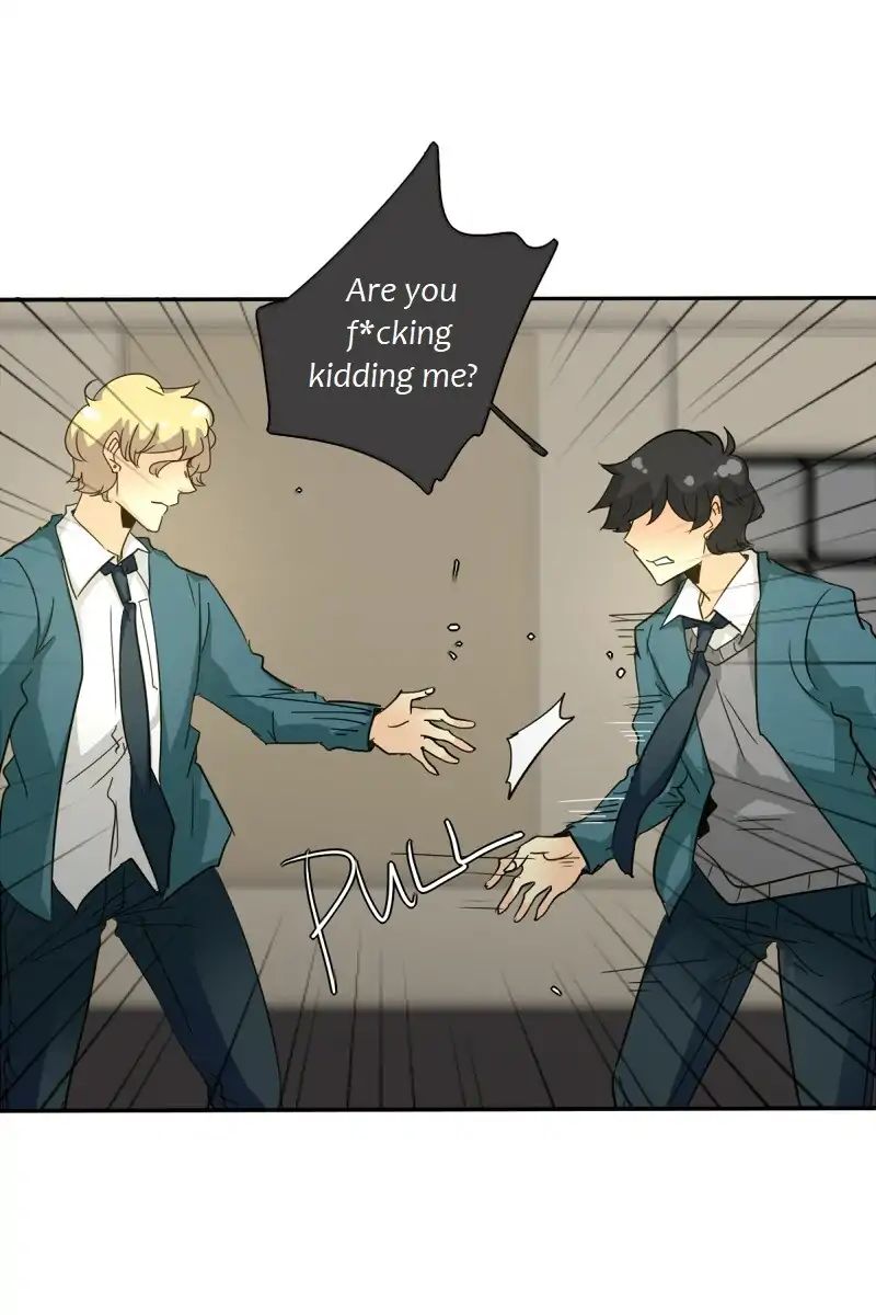 Read unOrdinary Manga EN Manga Online
