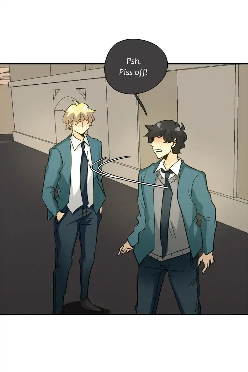 Read unOrdinary Manga EN Manga Online