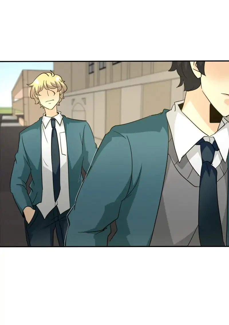 Read unOrdinary Manga EN Manga Online