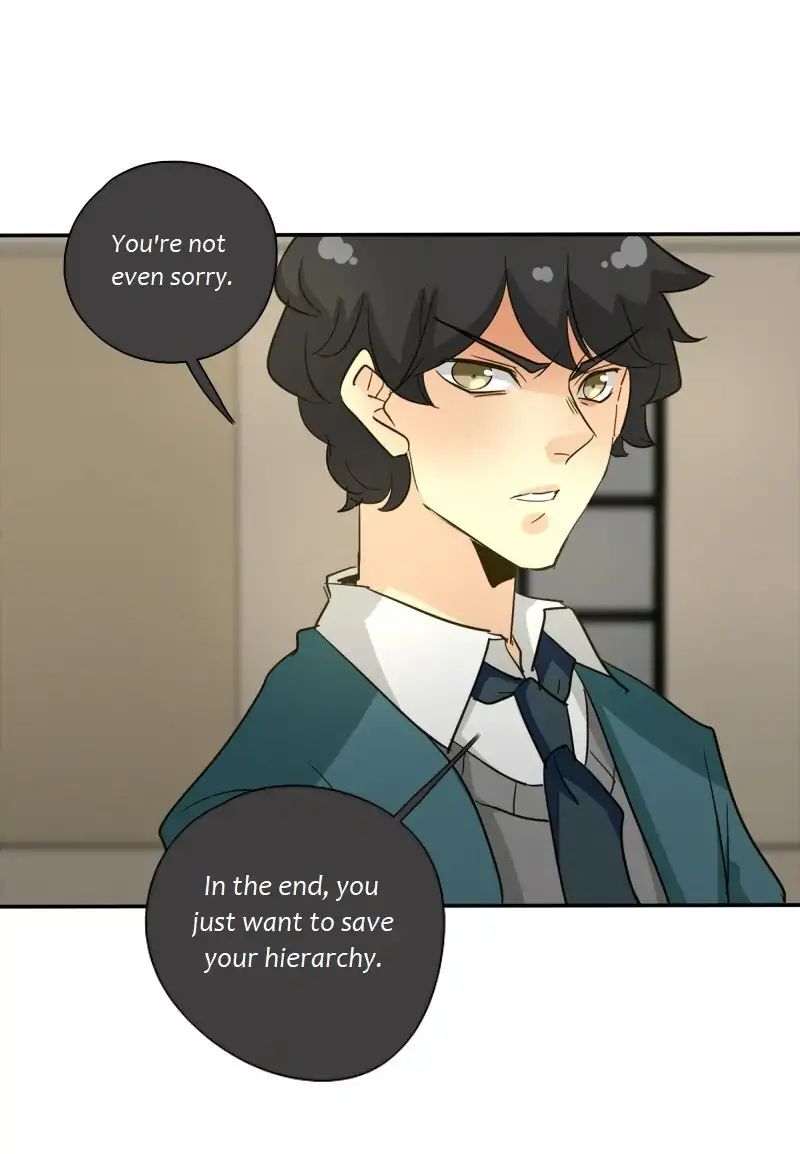 Read unOrdinary Manga EN Manga Online