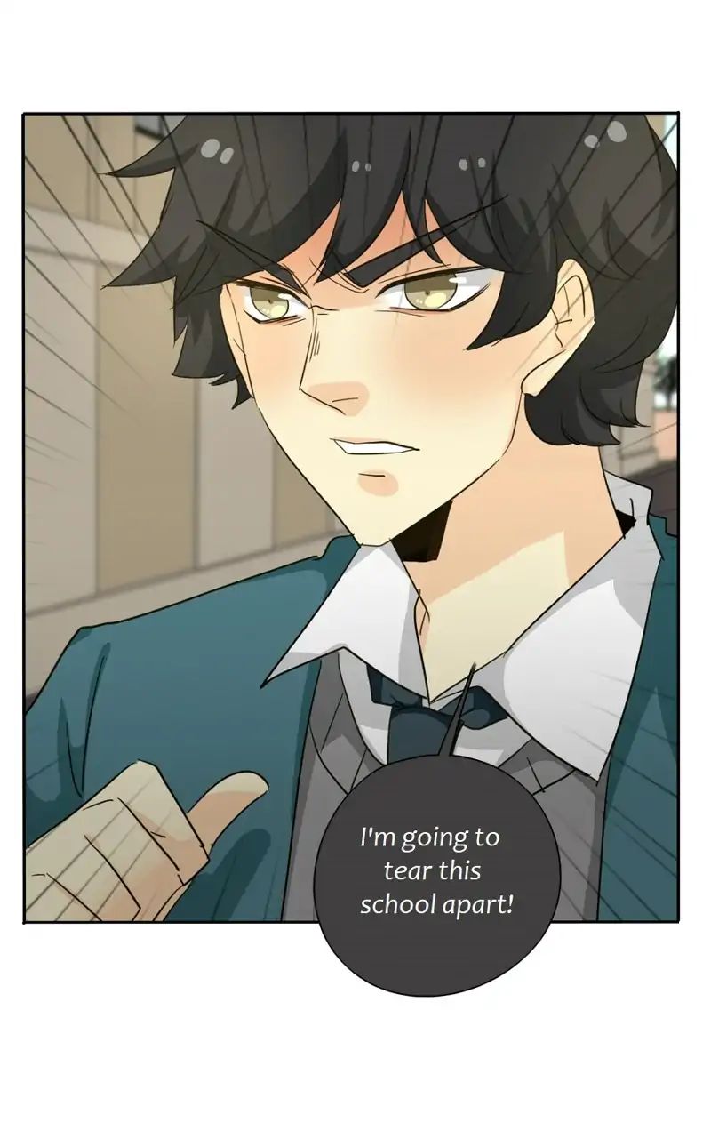 Read unOrdinary Manga EN Manga Online
