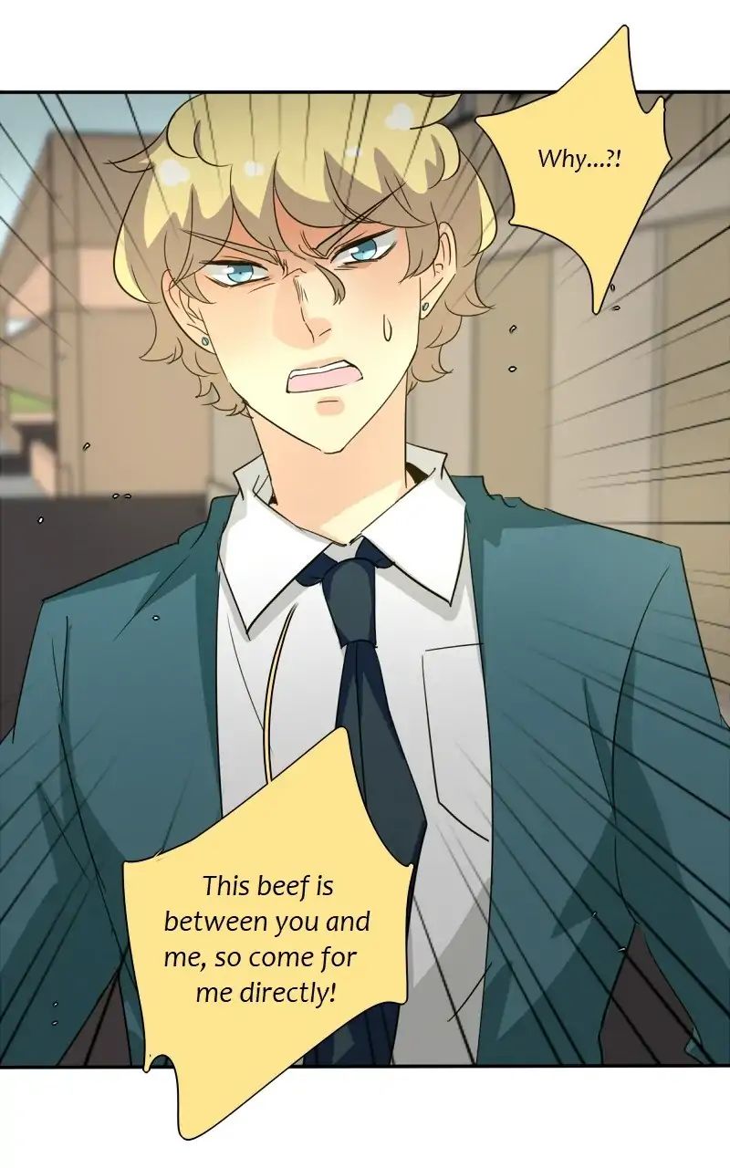 Read unOrdinary Manga EN Manga Online