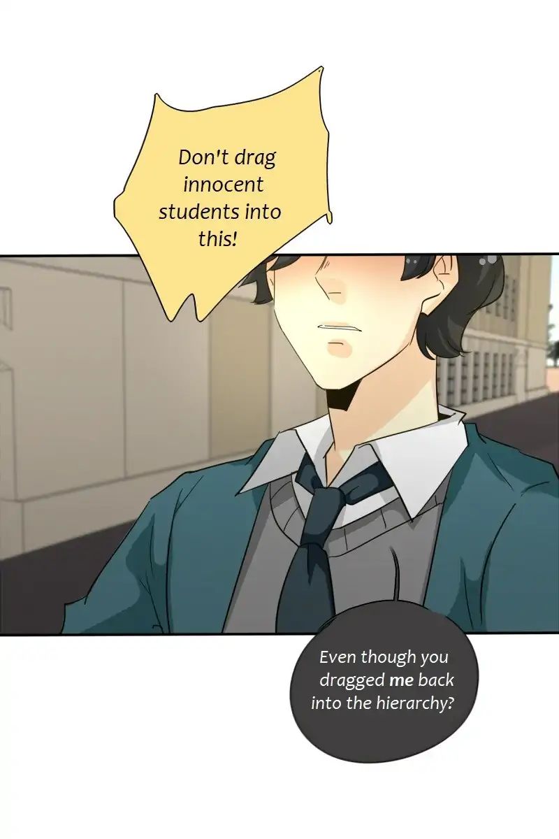 Read unOrdinary Manga EN Manga Online