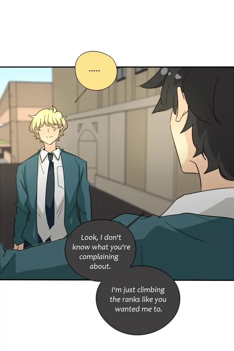 Read unOrdinary Manga EN Manga Online