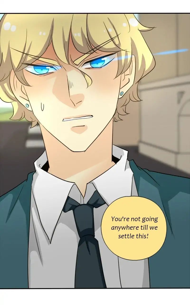 Read unOrdinary Manga EN Manga Online
