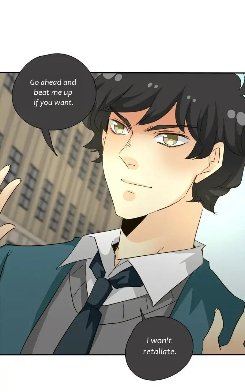 Read unOrdinary Manga EN Manga Online