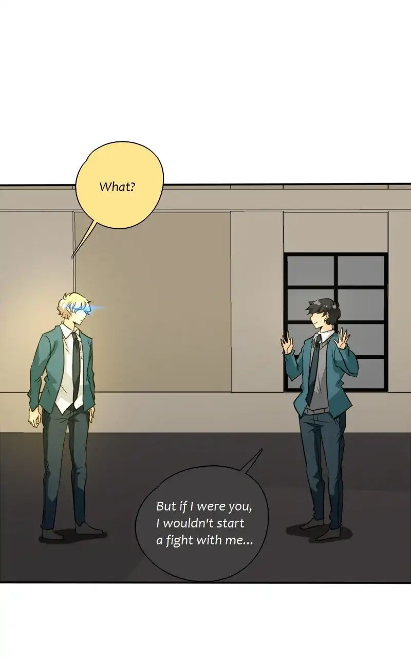Read unOrdinary Manga EN Manga Online