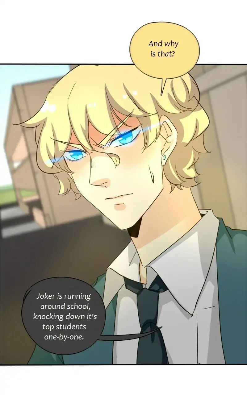 Read unOrdinary Manga EN Manga Online