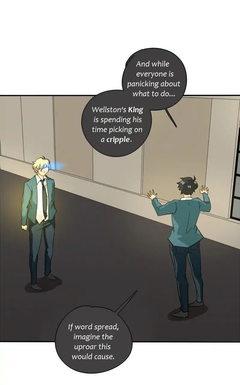 Read unOrdinary Manga EN Manga Online
