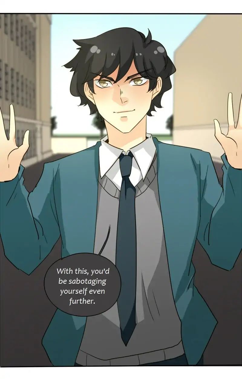 Read unOrdinary Manga EN Manga Online