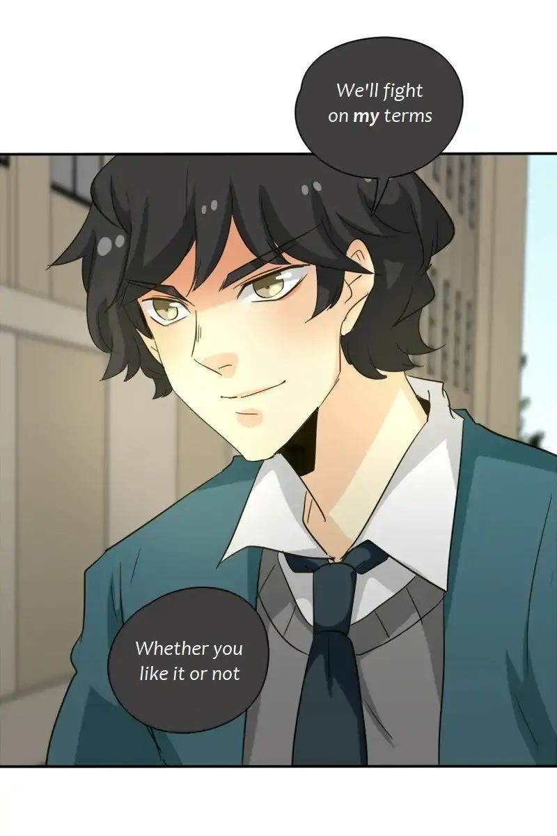 Read unOrdinary Manga EN Manga Online
