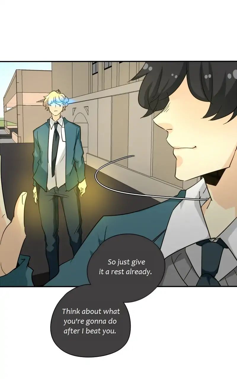 Read unOrdinary Manga EN Manga Online