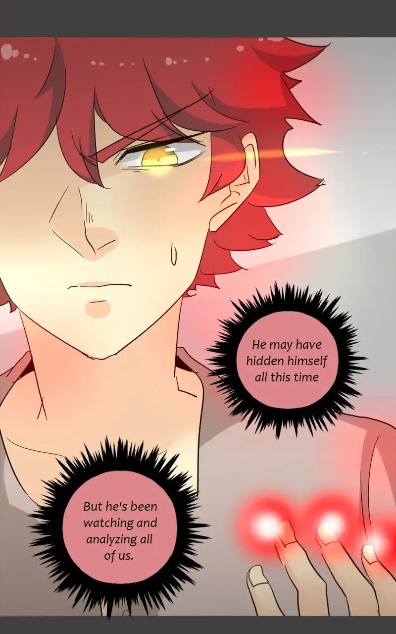 Read unOrdinary Manga EN Manga Online