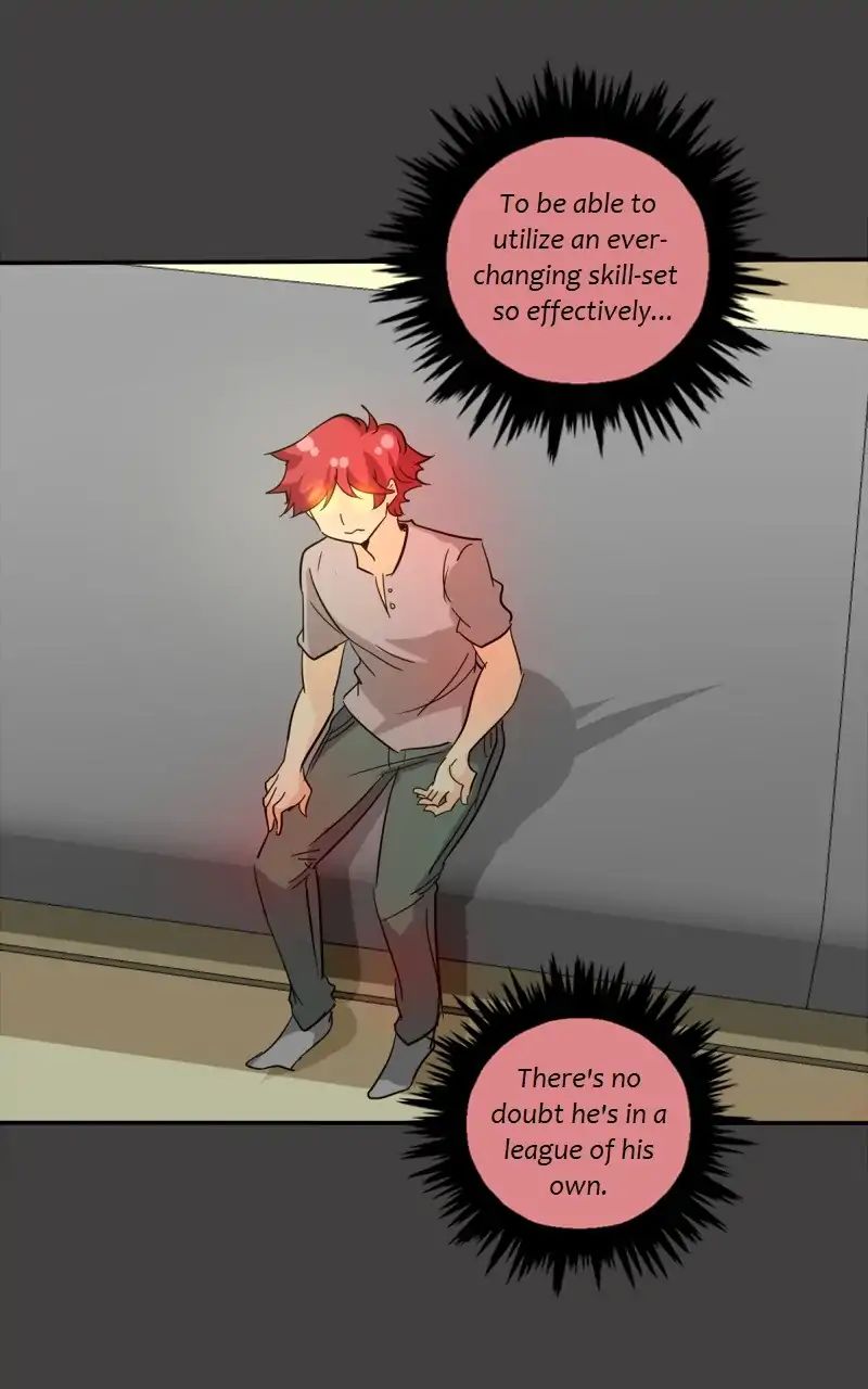 Read unOrdinary Manga EN Manga Online