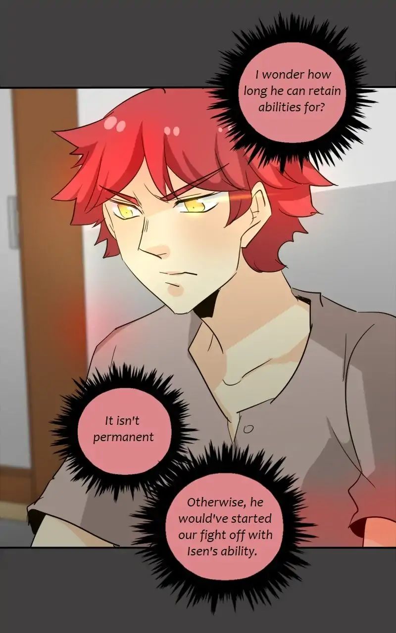 Read unOrdinary Manga EN Manga Online