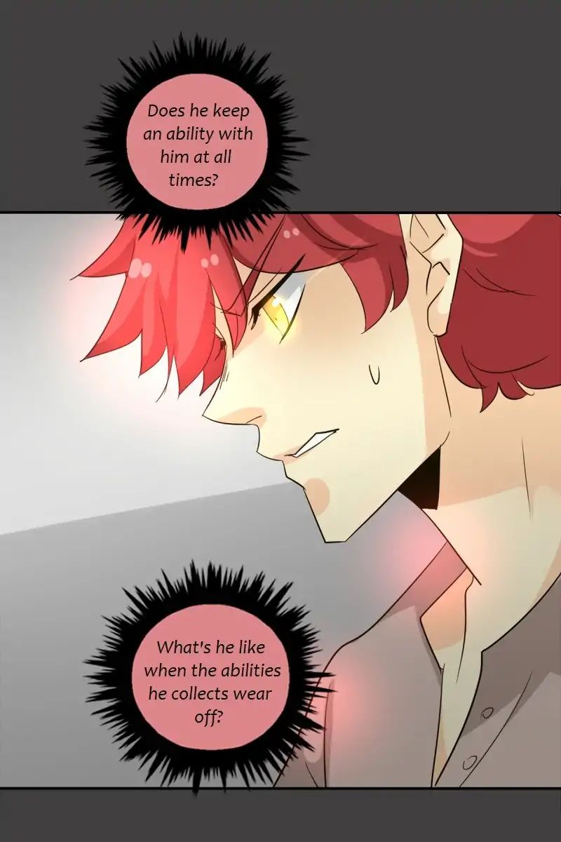 Read unOrdinary Manga EN Manga Online