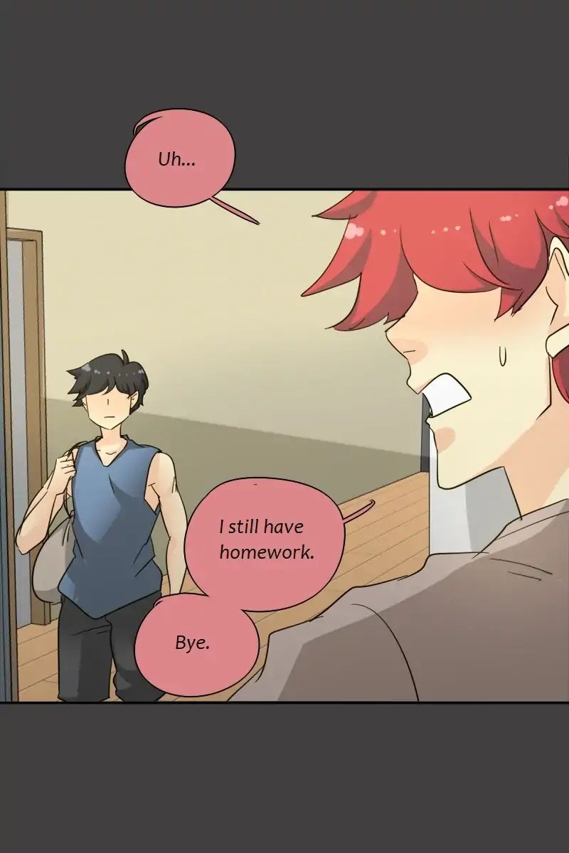 Read unOrdinary Manga EN Manga Online