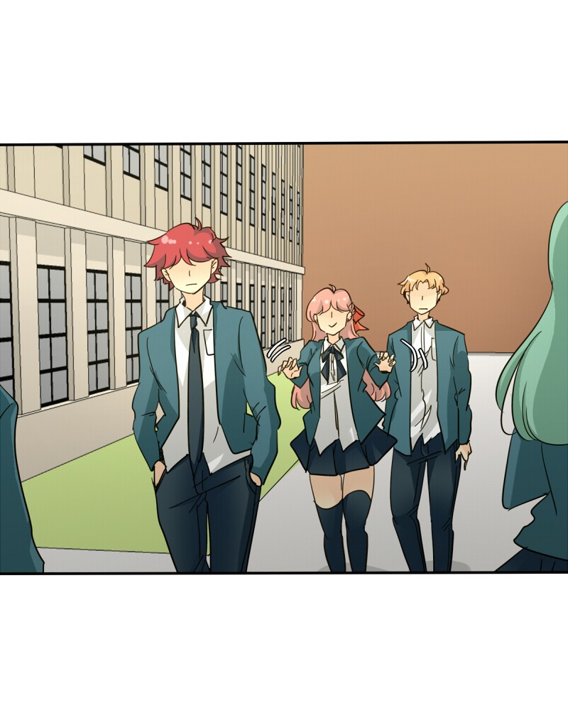 Read unOrdinary Manga EN Manga Online