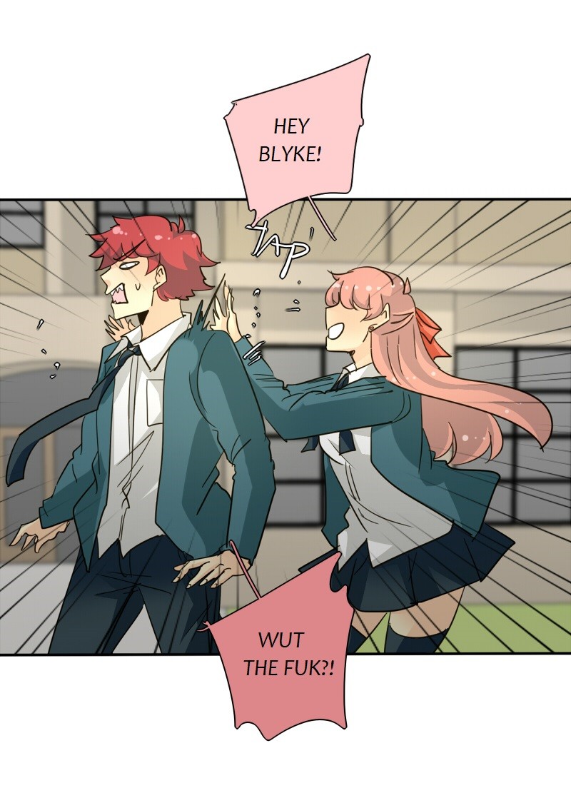 Read unOrdinary Manga EN Manga Online