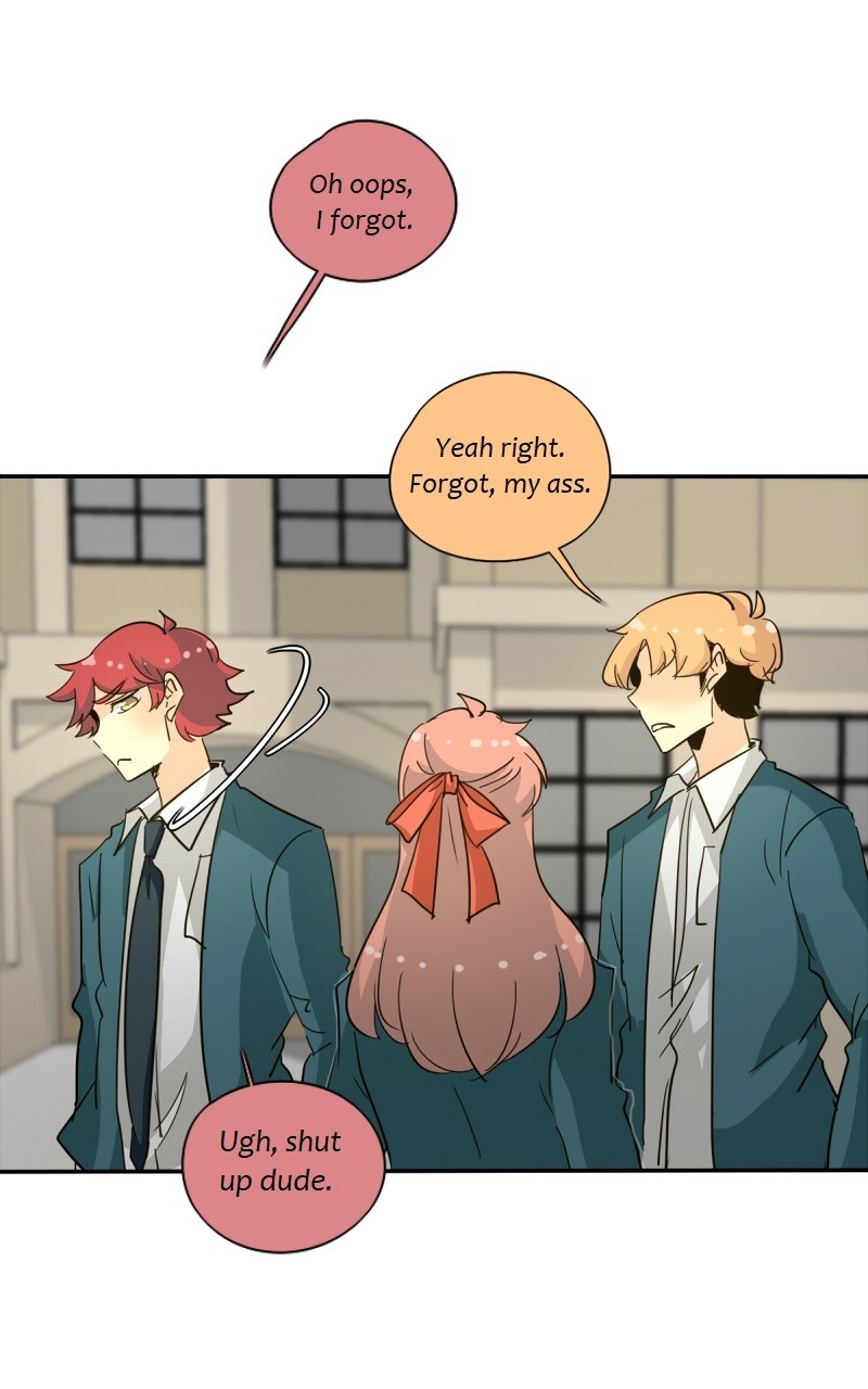 Read unOrdinary Manga EN Manga Online