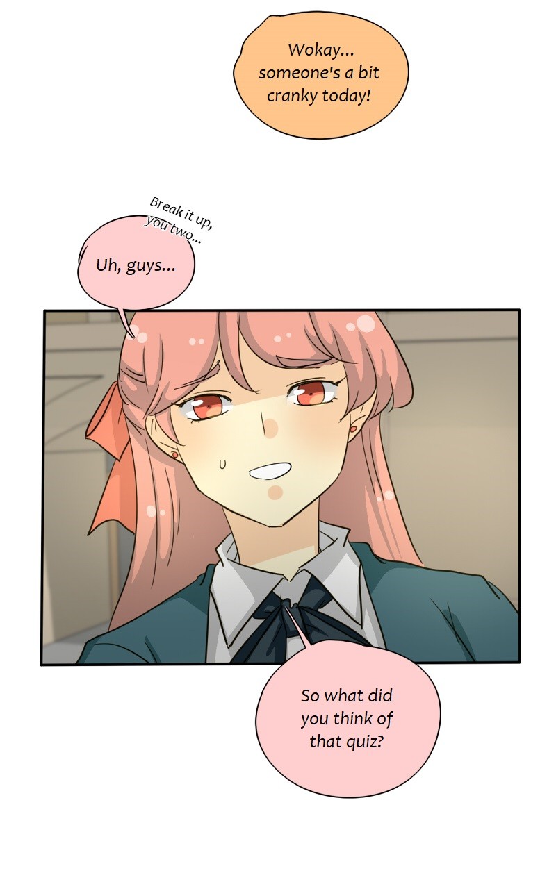 Read unOrdinary Manga EN Manga Online