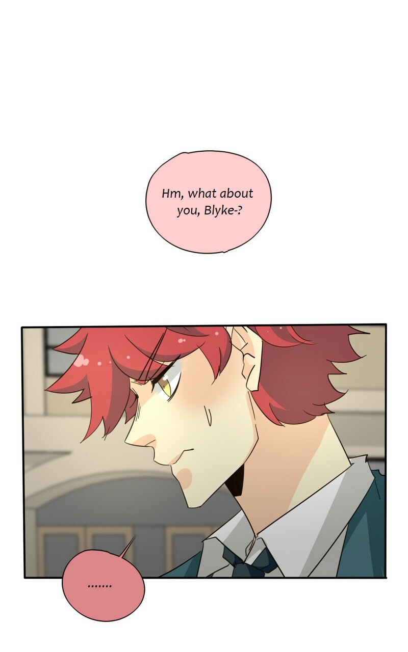 Read unOrdinary Manga EN Manga Online
