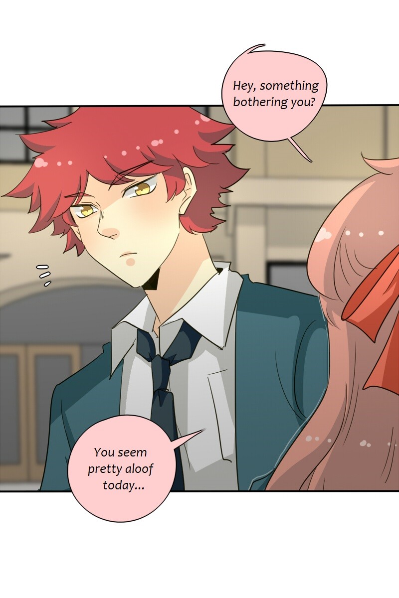 Read unOrdinary Manga EN Manga Online