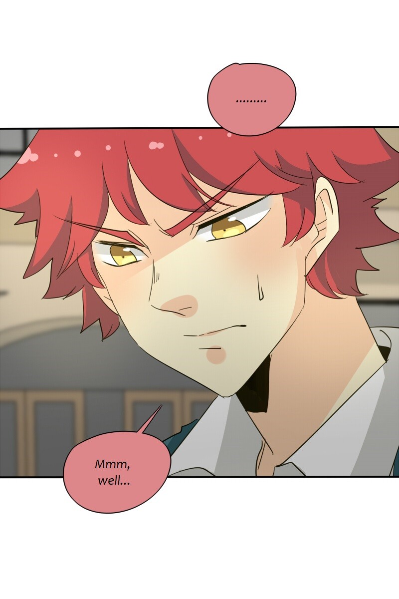 Read unOrdinary Manga EN Manga Online