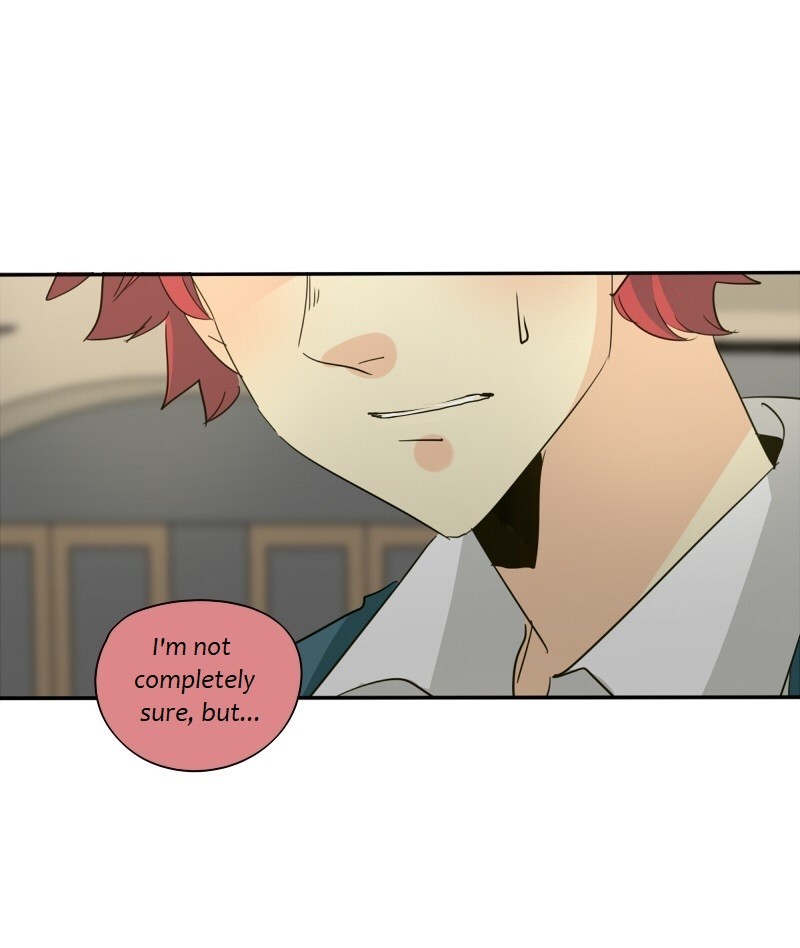 Read unOrdinary Manga EN Manga Online