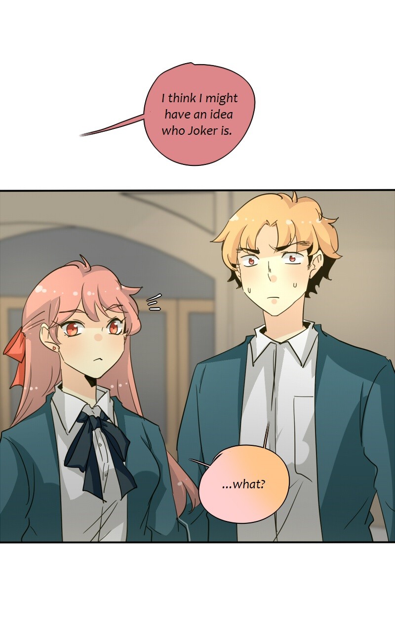 Read unOrdinary Manga EN Manga Online