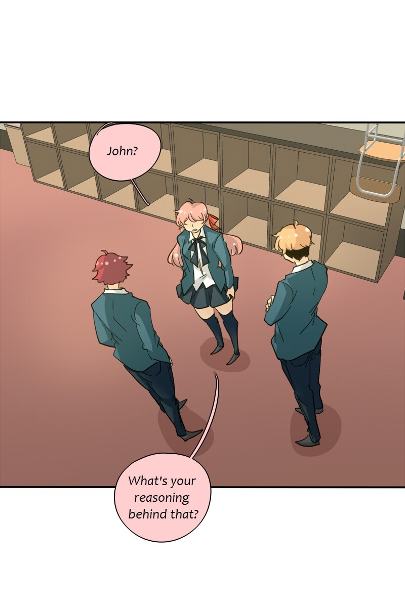 Read unOrdinary Manga EN Manga Online