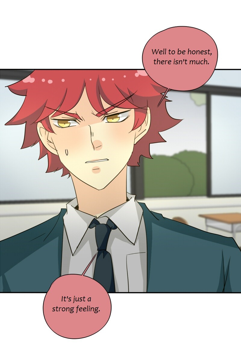Read unOrdinary Manga EN Manga Online
