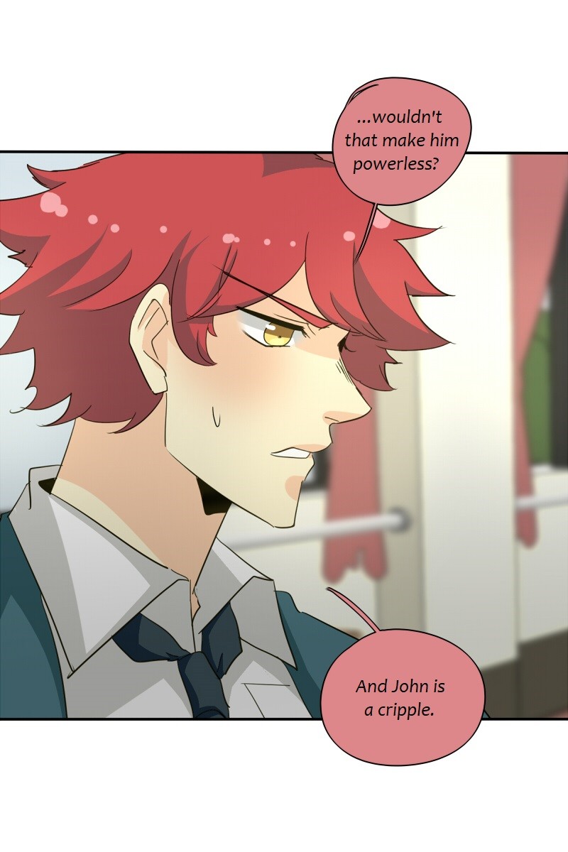 Read unOrdinary Manga EN Manga Online