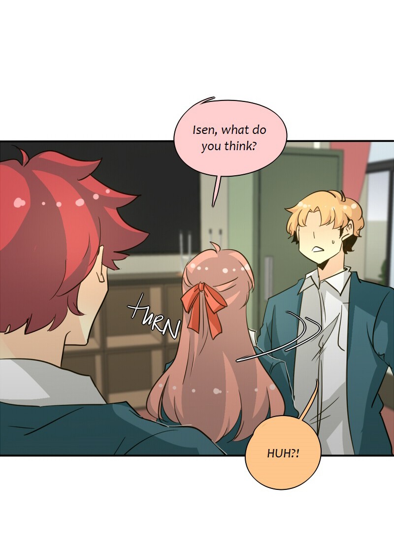 Read unOrdinary Manga EN Manga Online