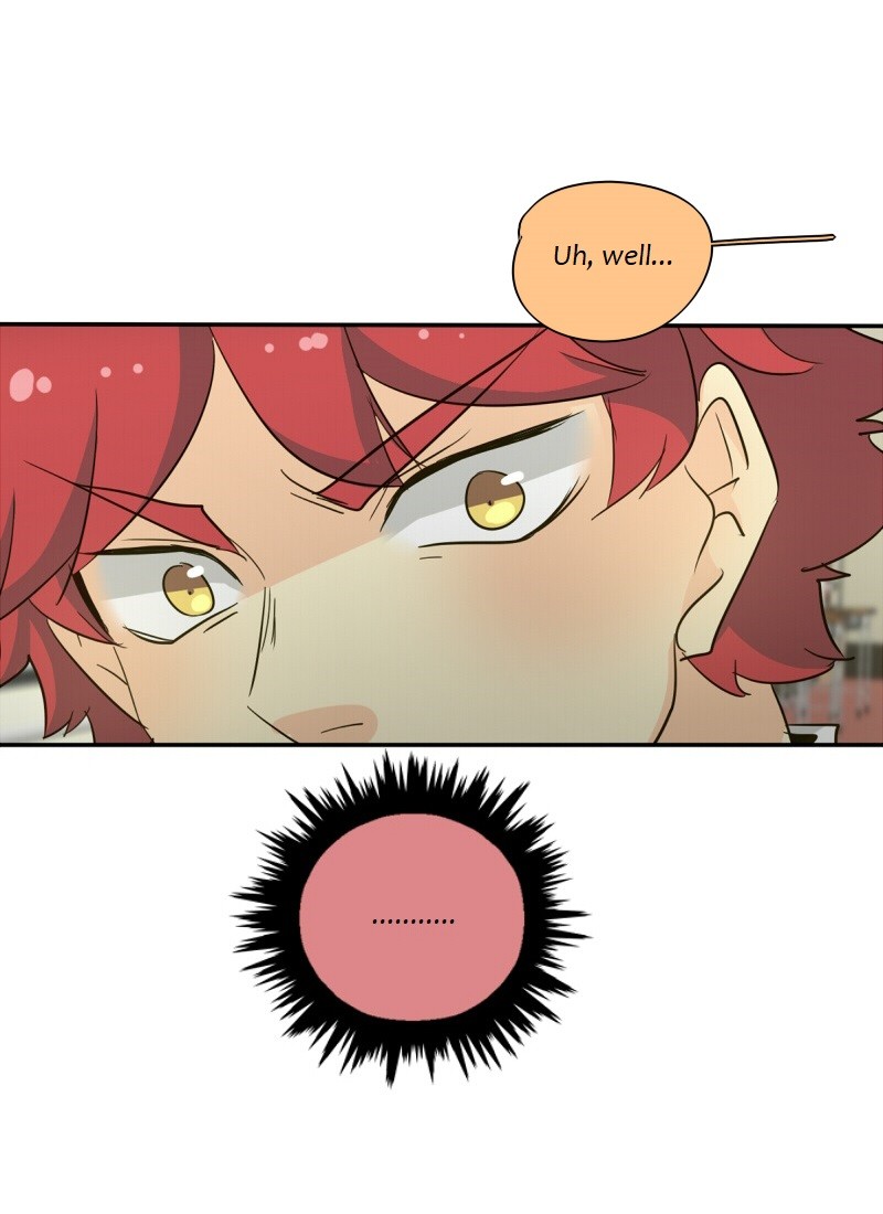 Read unOrdinary Manga EN Manga Online