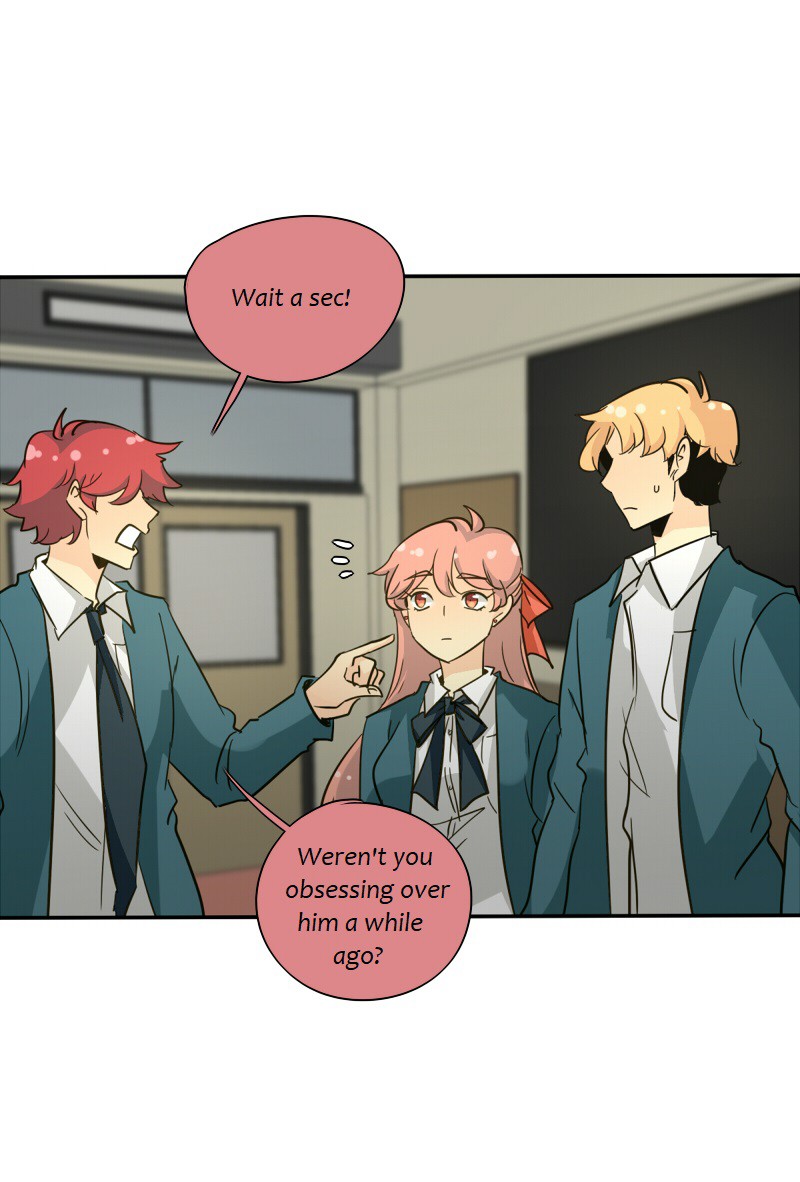 Read unOrdinary Manga EN Manga Online