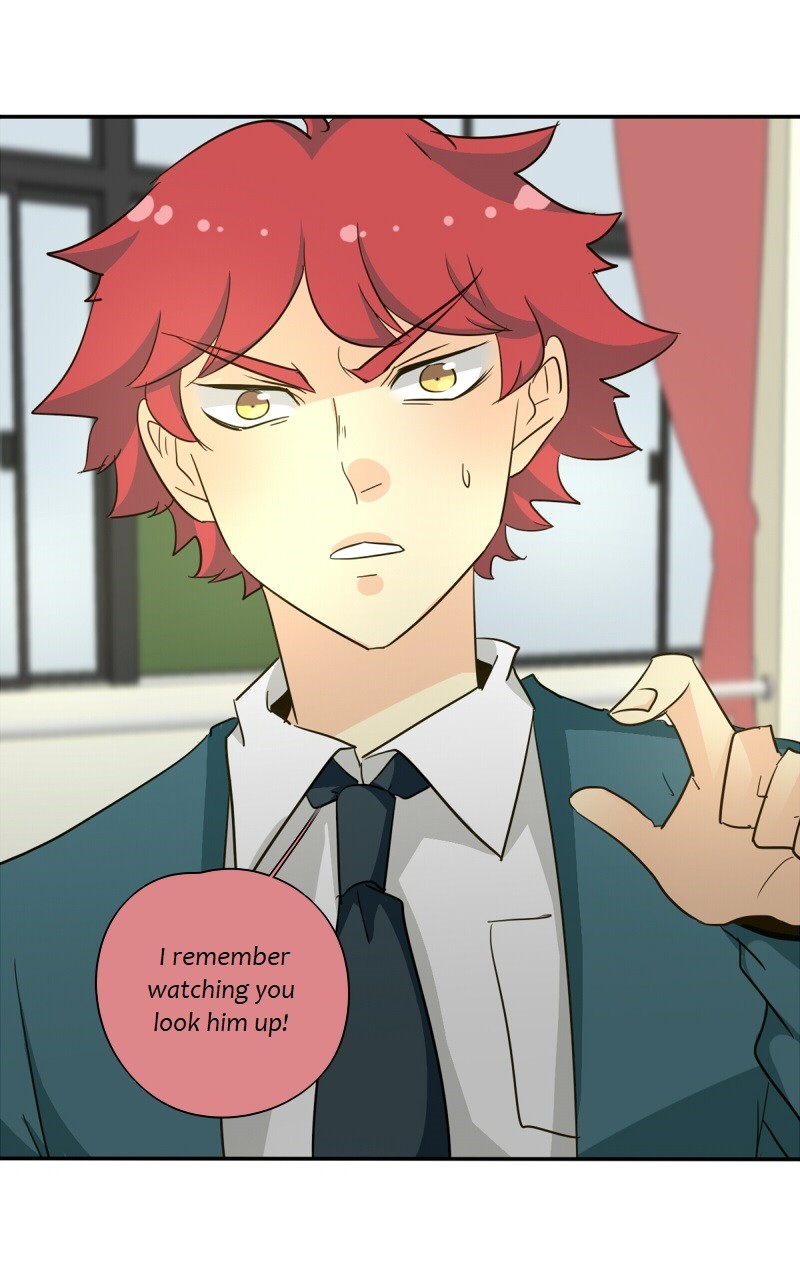 Read unOrdinary Manga EN Manga Online