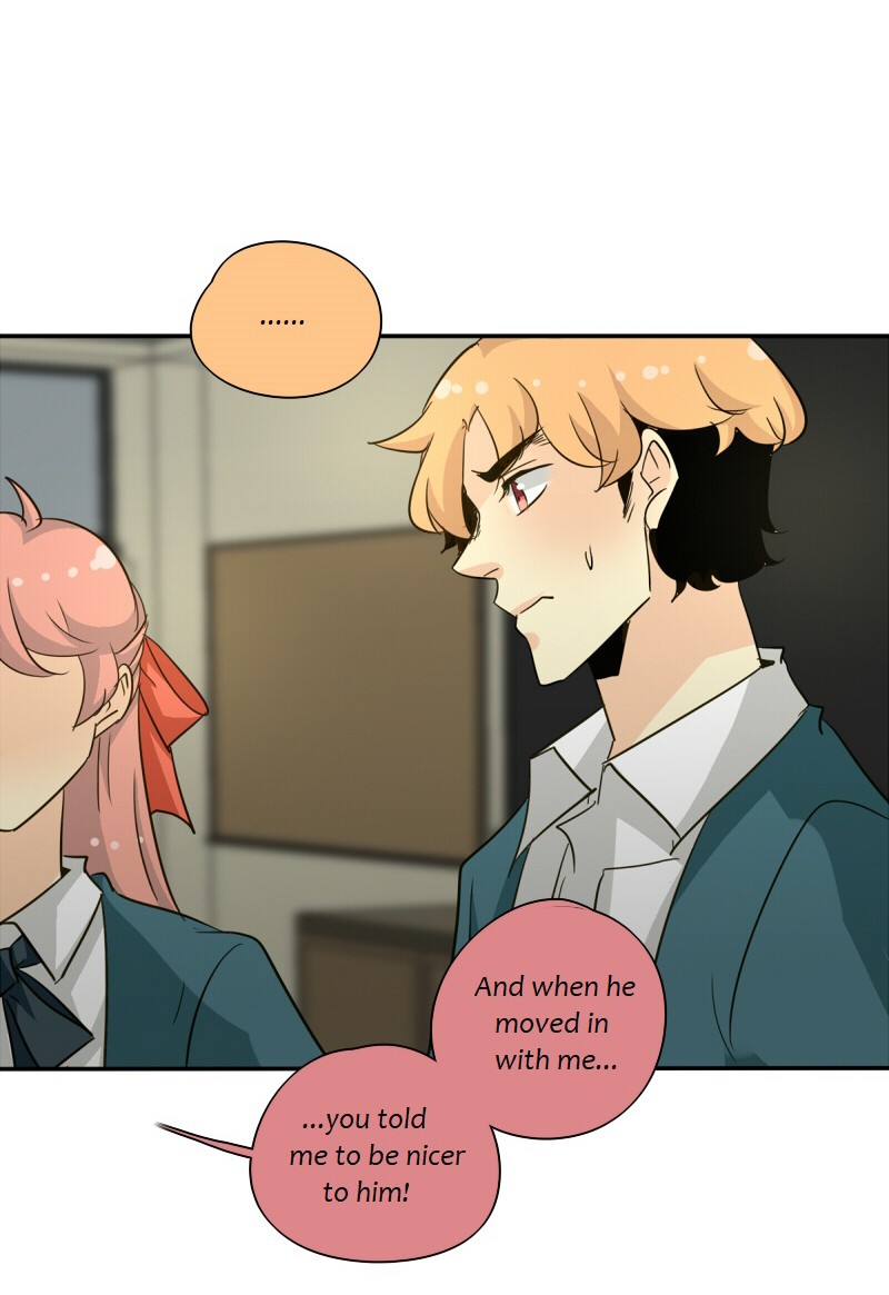 Read unOrdinary Manga EN Manga Online