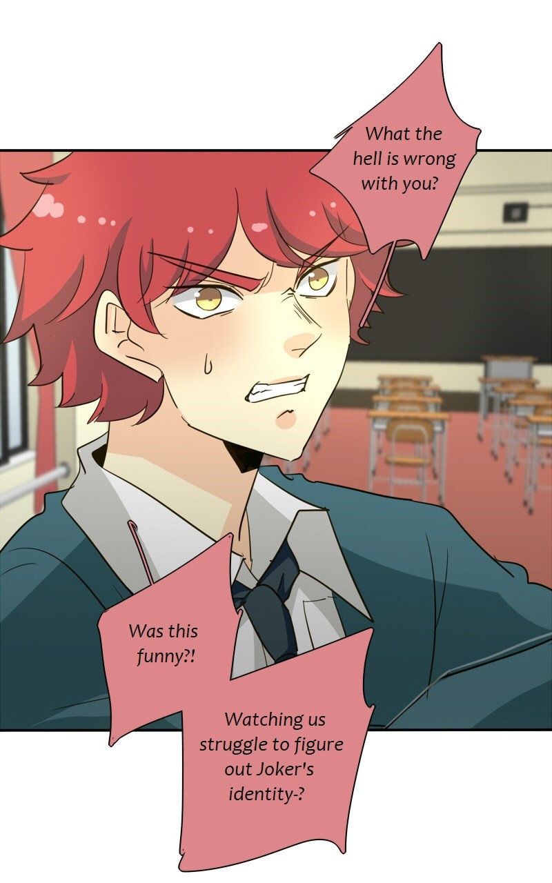 Read unOrdinary Manga EN Manga Online