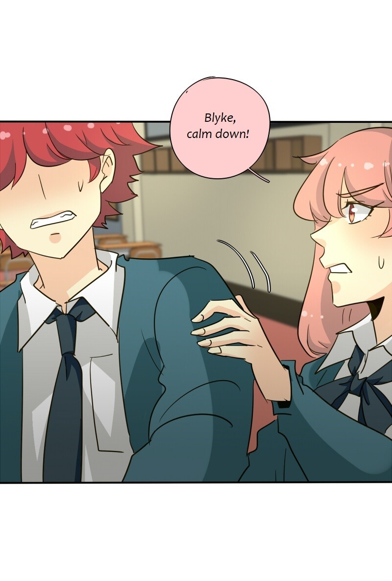 Read unOrdinary Manga EN Manga Online