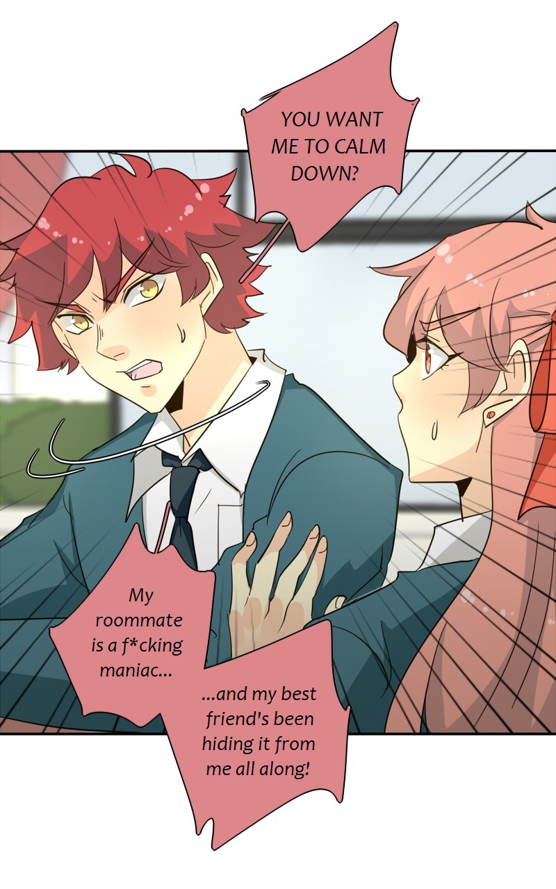 Read unOrdinary Manga EN Manga Online