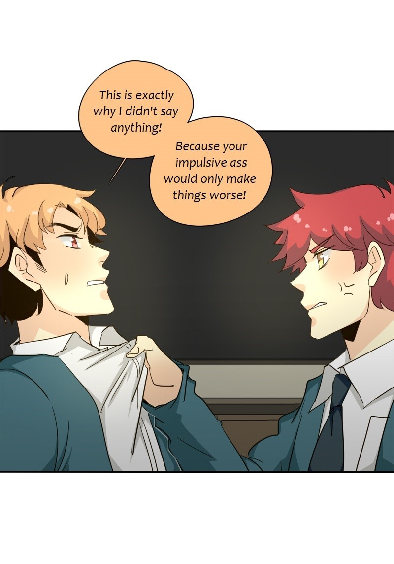 Read unOrdinary Manga EN Manga Online