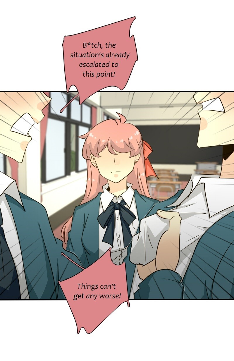 Read unOrdinary Manga EN Manga Online