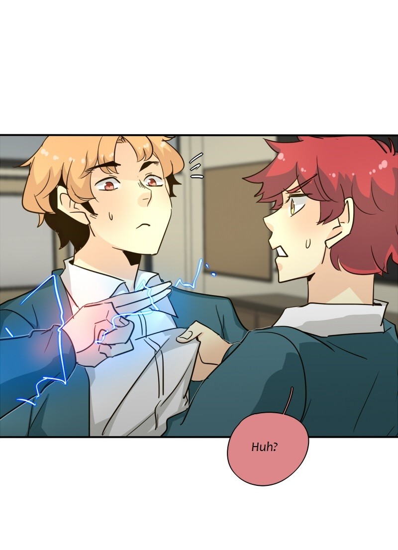 Read unOrdinary Manga EN Manga Online