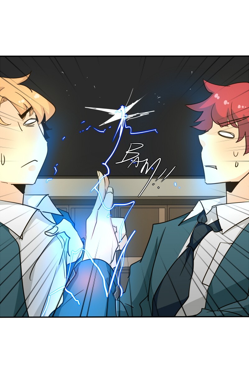 Read unOrdinary Manga EN Manga Online