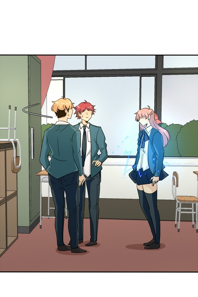 Read unOrdinary Manga EN Manga Online